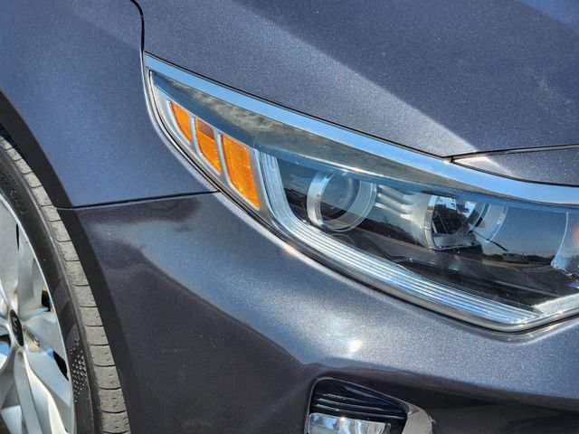 Used 2018 Kia Optima S w/ Panoramic Sunroof Package FWD image 9