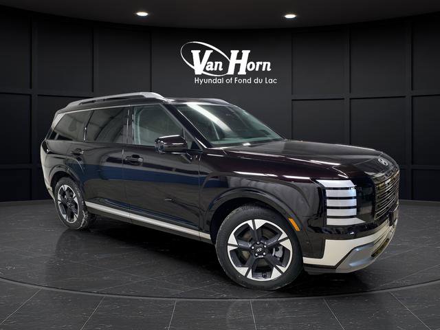 New 2026 Hyundai Palisade Limited image 41