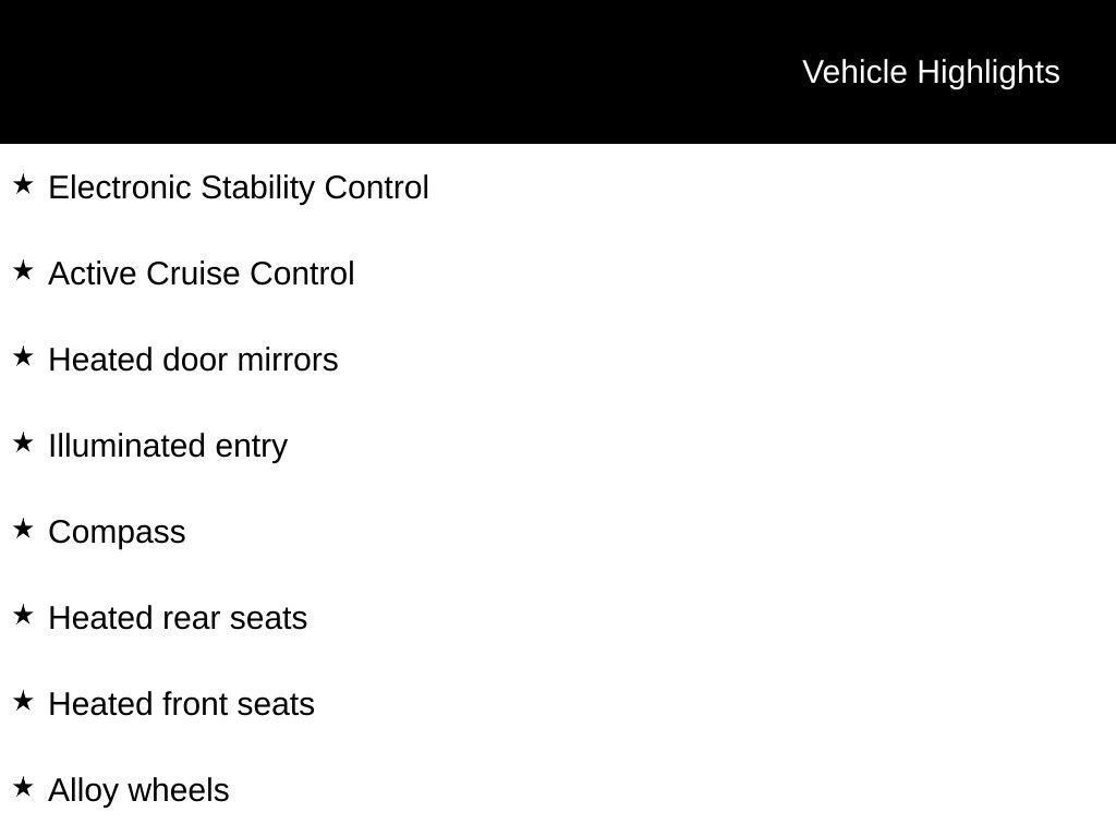 Used 2023 Tesla Model X AWD/4WD image 6