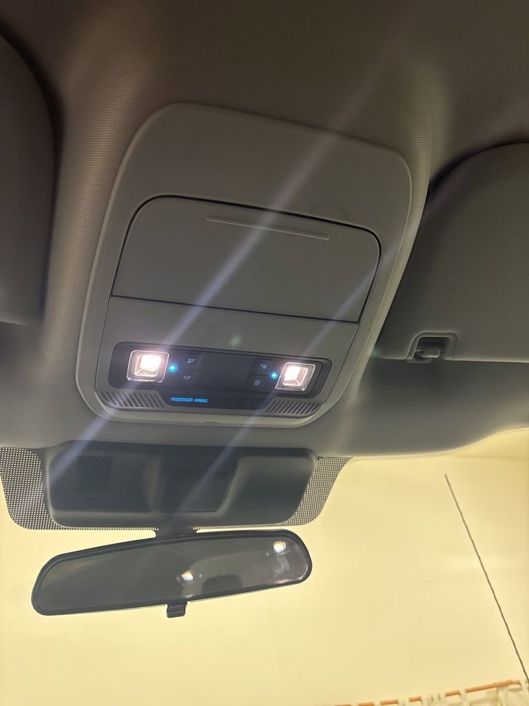 Used 2025 Ford F150 XLT w/ Equipment Group 301A Standard image 13