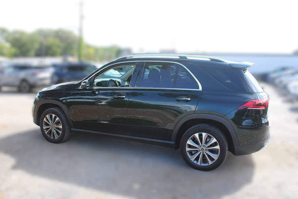 Used 2021 Mercedes-Benz GLE 350 4MATIC image 13