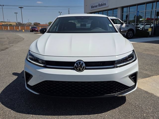 New 2026 Volkswagen Jetta Sport FWD image 2