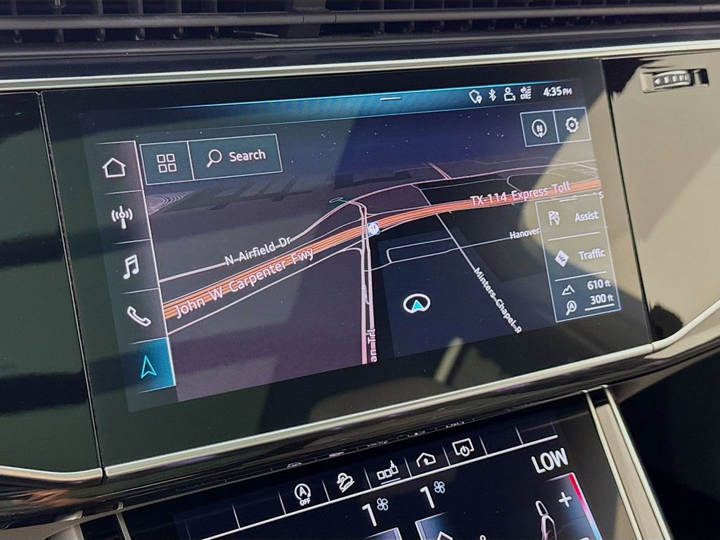 Used 2020 Audi Q7 2.0T Premium Plus w/ Premium Plus Package image 18