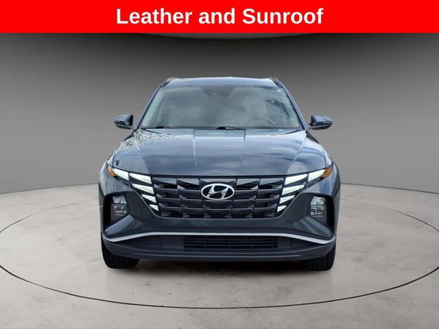Used 2023 Hyundai Tucson SEL w/ Convenience Package AWD/4WD image 15