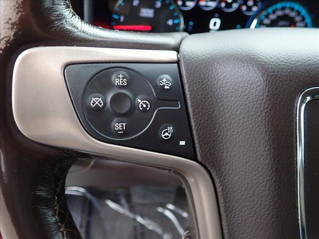 Used 2018 GMC Sierra 2500 Denali w/ Duramax Plus Package image 13