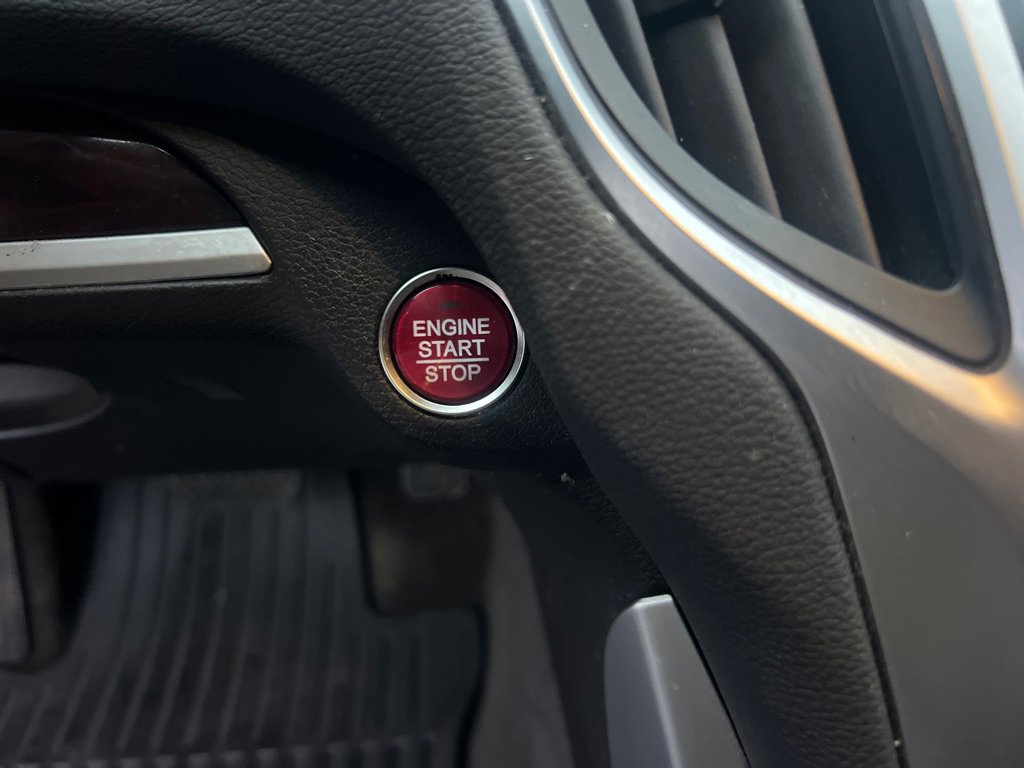 Used 2015 Acura TLX w/ Technology Package image 30