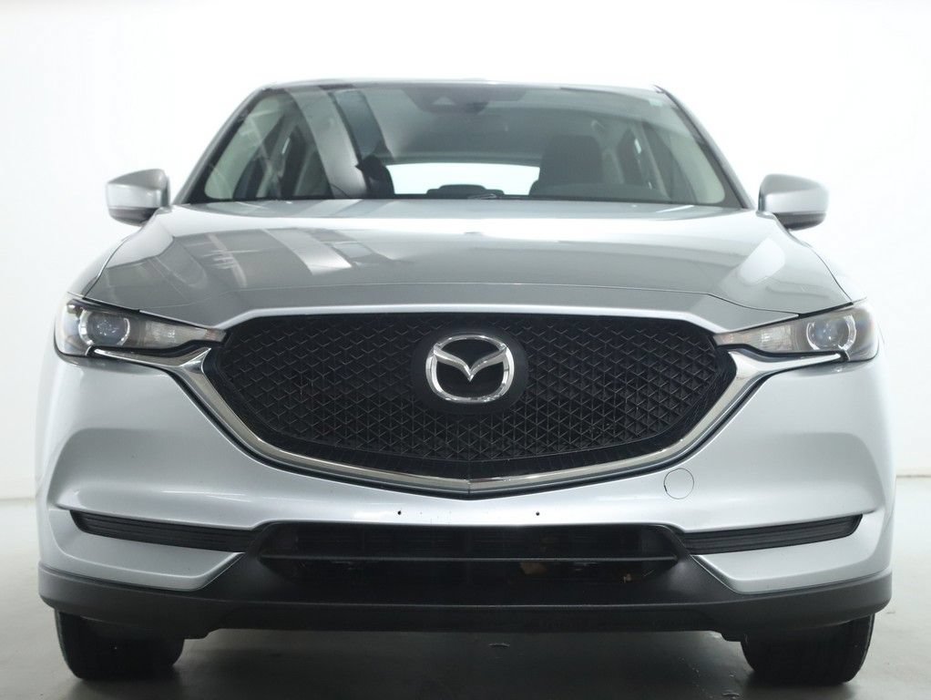 Used 2017 MAZDA CX-5 Sport FWD image 5