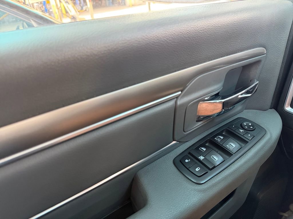 Used 2019 RAM 1500 Lone Star image 11