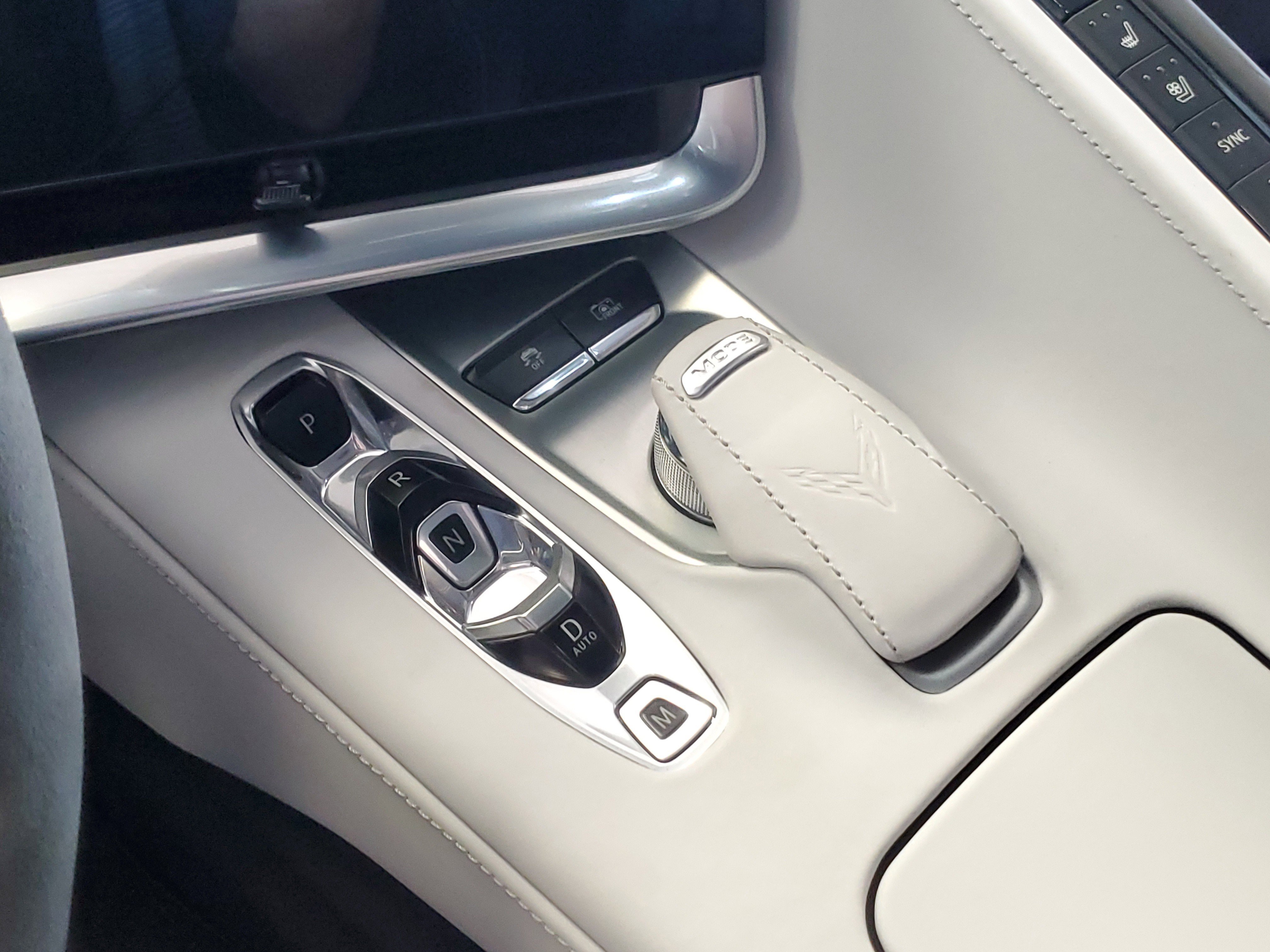 Used 2023 Chevrolet Corvette Z06 image 18