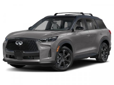 New 2027 INFINITI QX60 Autograph AWD/4WD video 1