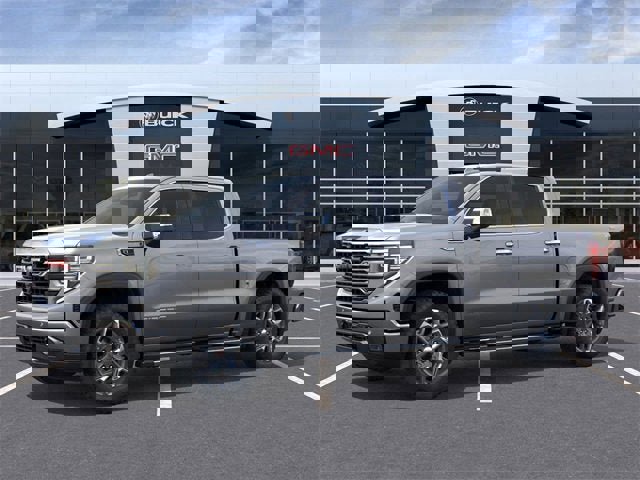 New 2026 GMC Sierra 1500 SLT w/ SLT Premium Plus Package image 2