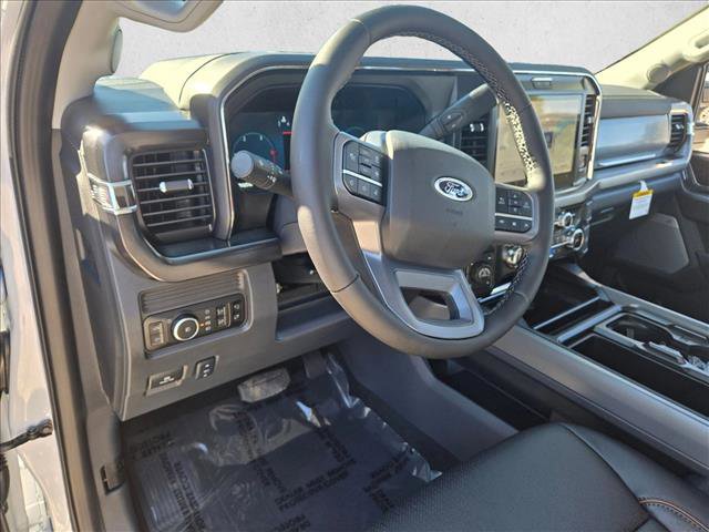 New 2026 Ford F250 Lariat image 3