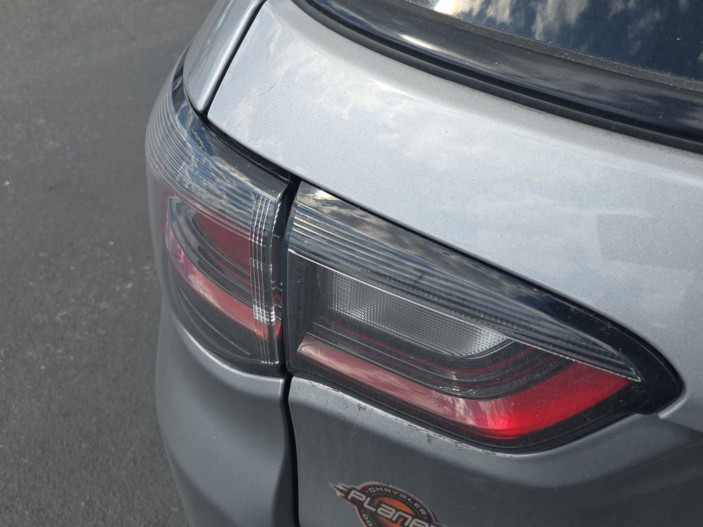 Used 2022 Jeep Compass High Altitude image 7