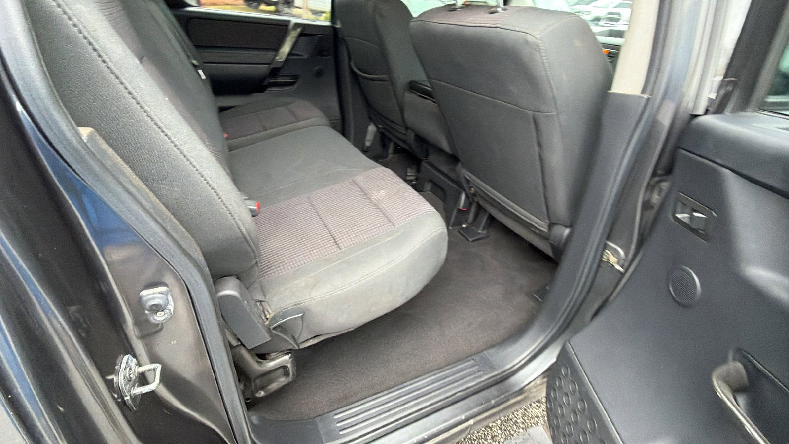 Used 2008 Nissan Titan XE image 21