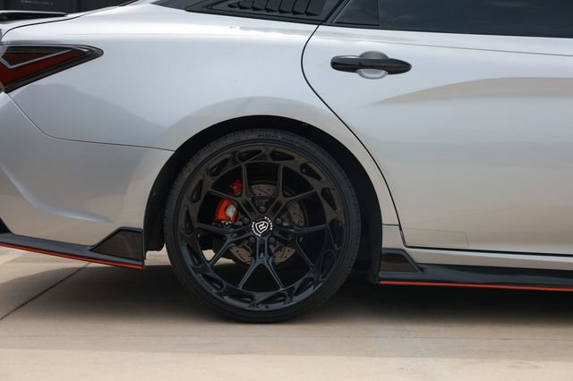 Used 2020 Toyota Avalon TRD FWD image 33