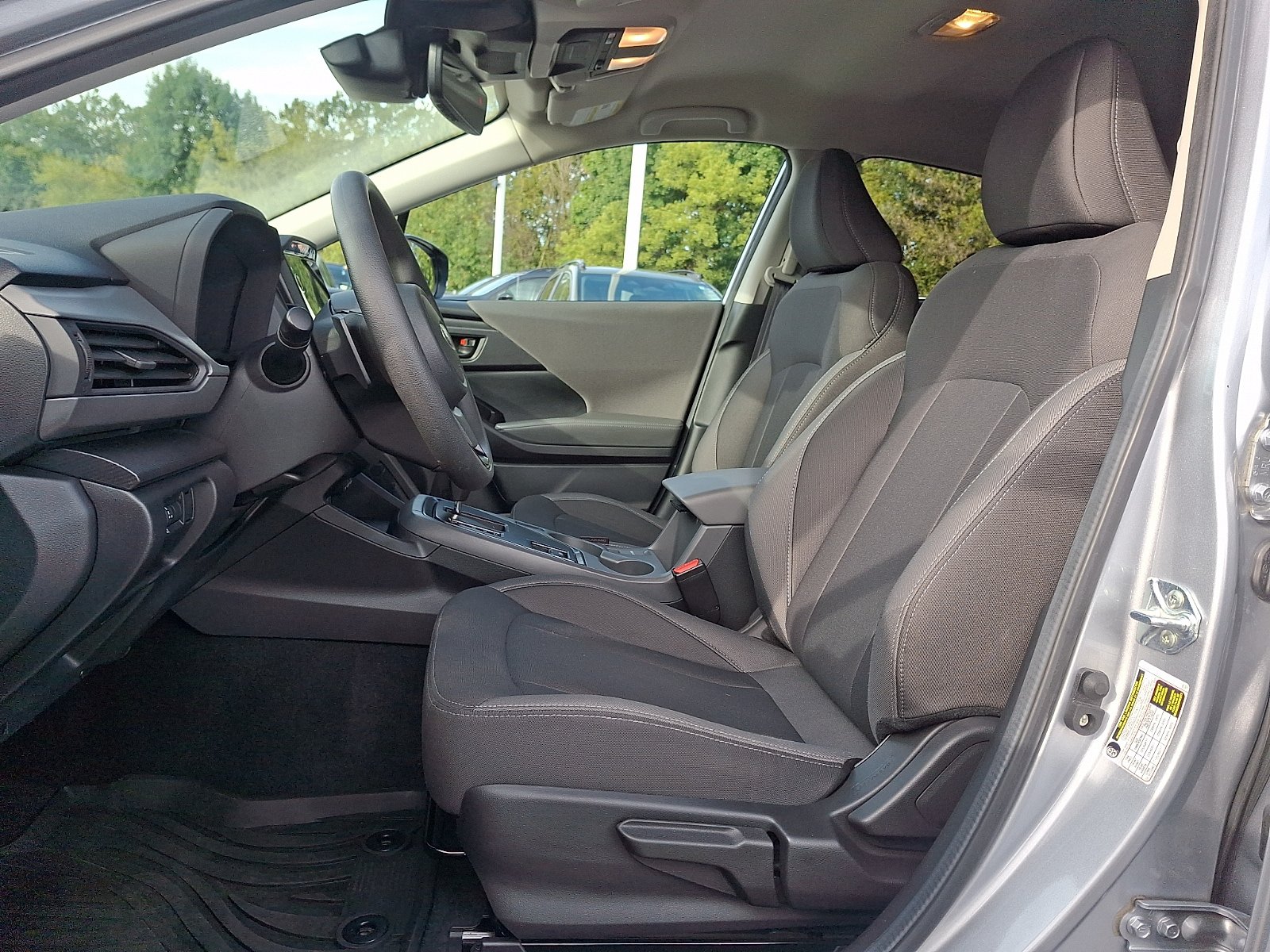Certified 2026 Subaru Crosstrek 2.5i Premium AWD/4WD image 13