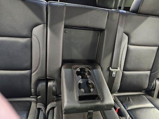 Used 2018 Chevrolet Tahoe LT AWD/4WD image 36