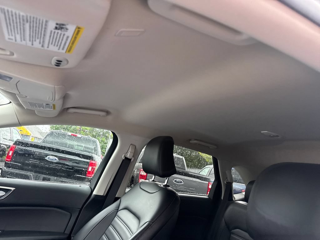 Used 2024 Ford Edge SEL w/ Convenience Package AWD/4WD image 25