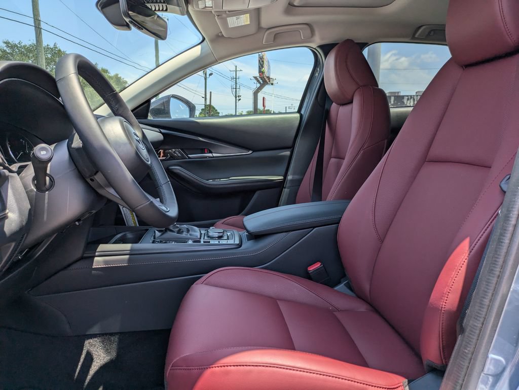New 2026 MAZDA CX-30 AWD 2.5 S image 19