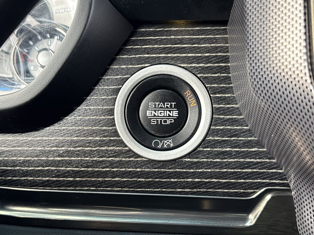 Used 2021 RAM 2500 Limited image 17