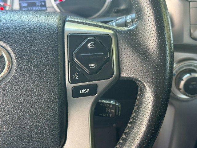 Used 2014 Toyota 4Runner Limited image 31