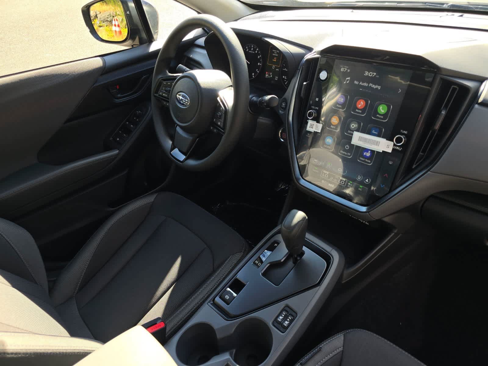 New 2026 Subaru Crosstrek 2.5i Premium AWD/4WD image 27