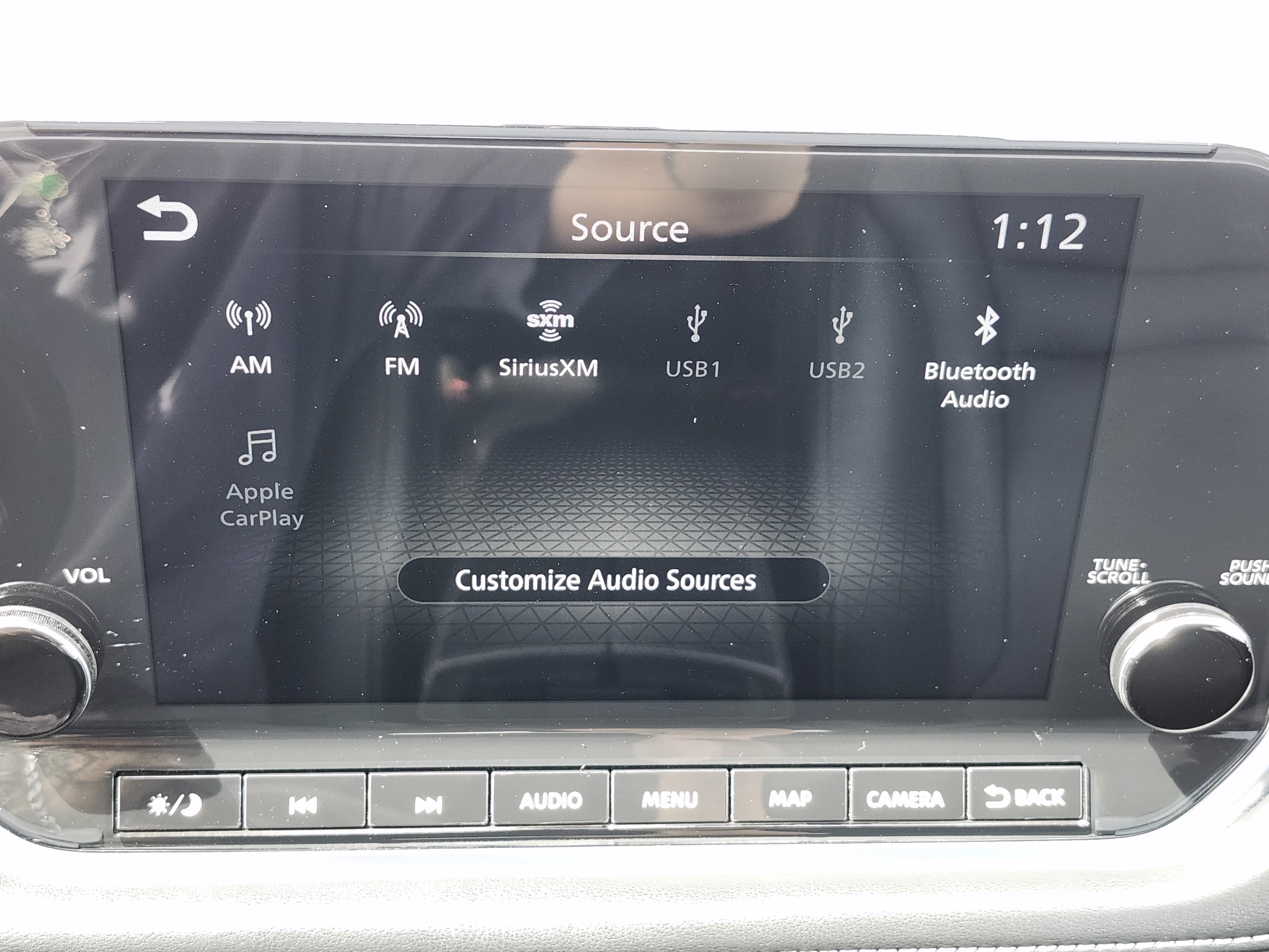 Used 2021 Nissan Rogue SL w/ Premium Package AWD/4WD image 7