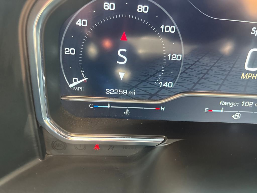 Used 2024 GMC Sierra 1500 AT4 w/ Technology Package image 22