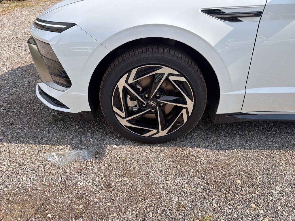 New 2026 Hyundai Sonata SEL FWD image 27