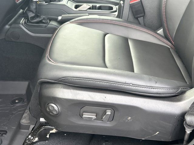 New 2026 Jeep Gladiator Rubicon image 10