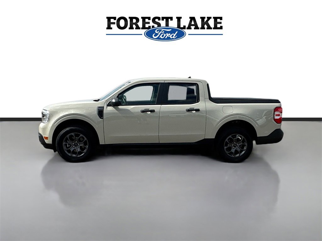 Used 2024 Ford Maverick XLT w/ Equipment Group 300A Standard image 4
