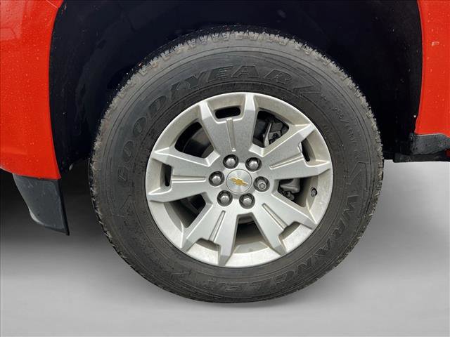 Used 2021 Chevrolet Colorado LT w/ Safety Package image 26