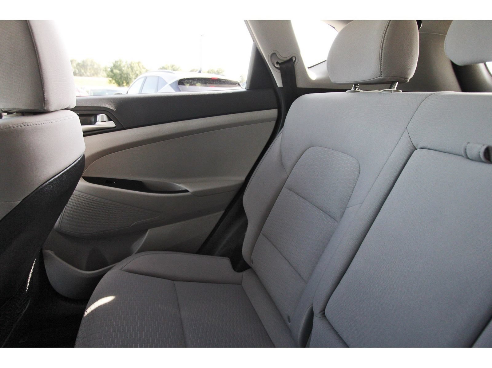 Used 2021 Hyundai Tucson SE FWD image 14