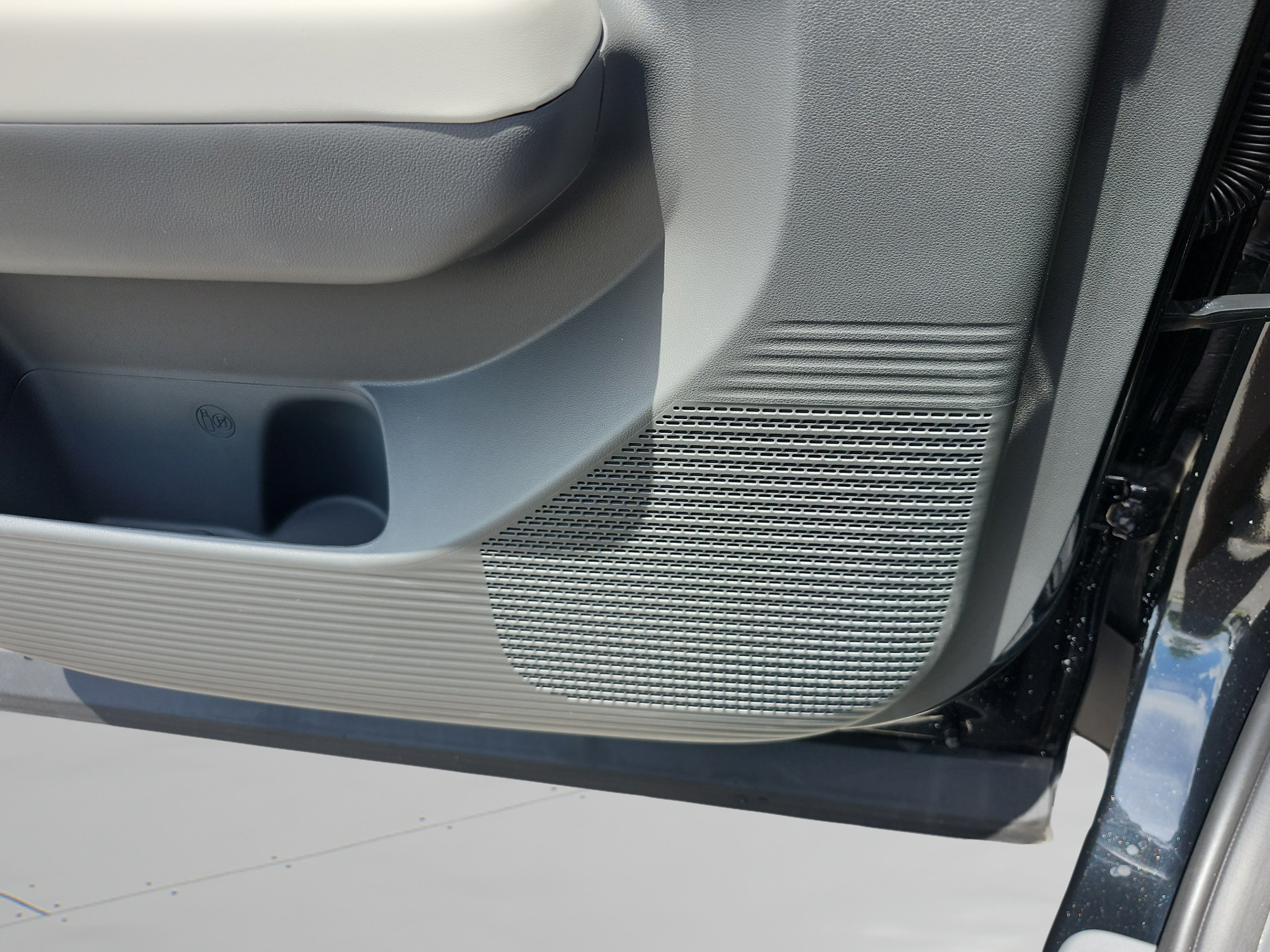 New 2026 Hyundai Santa Fe SE FWD image 23