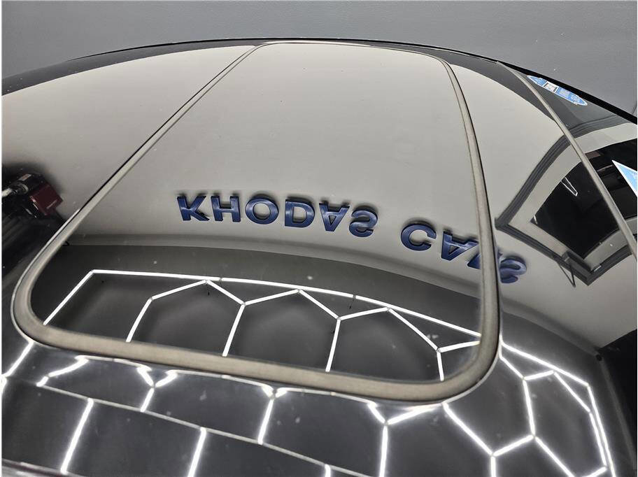 Used 2015 Honda Civic Si image 14