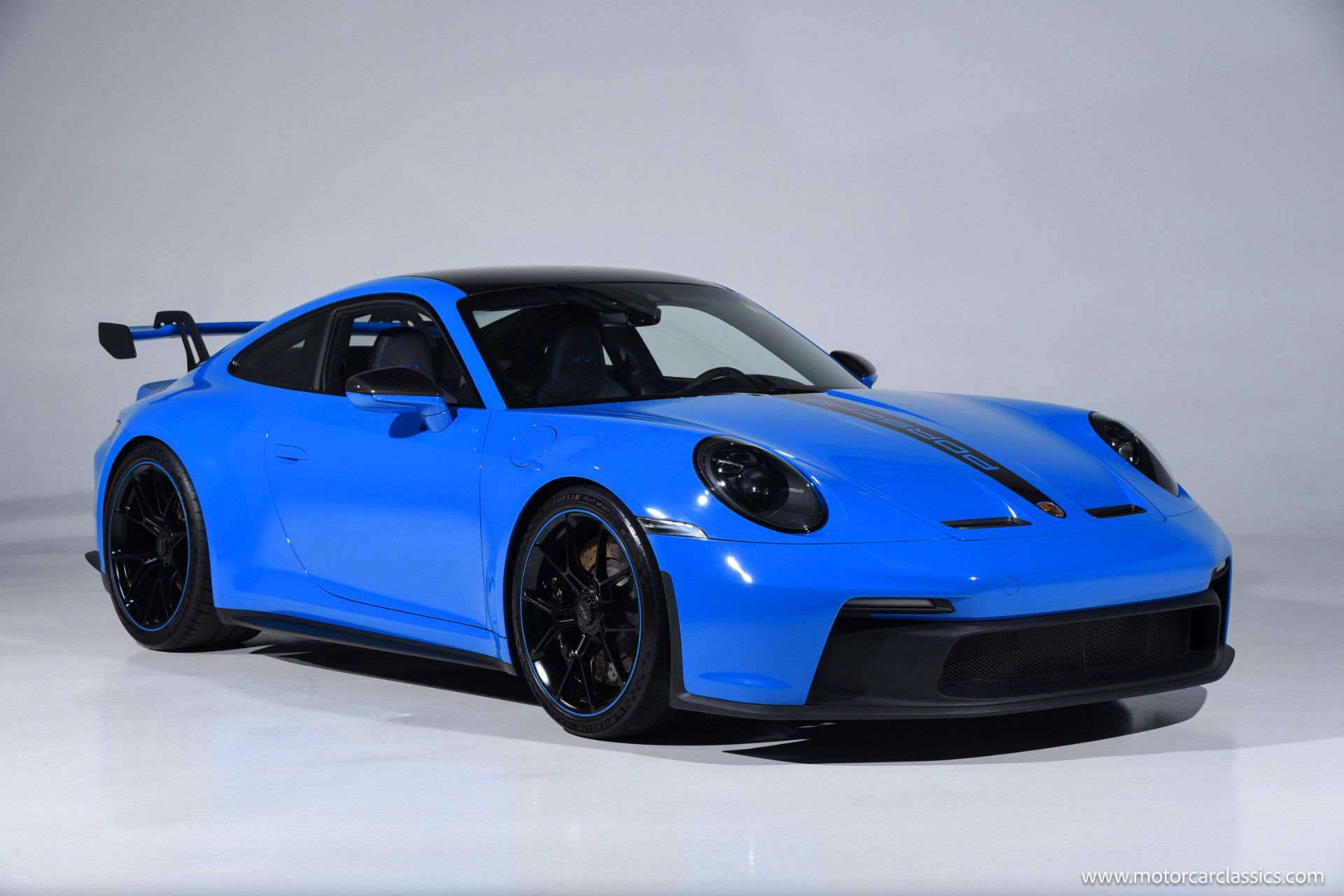 Used 2022 Porsche 911 GT3 image 1