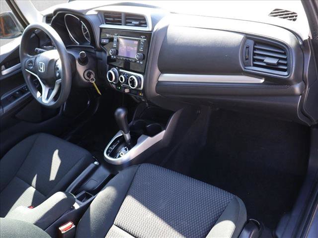 Used 2019 Honda Fit LX image 24