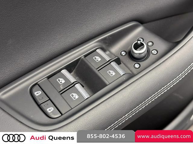Used 2025 Audi Q7 3.0T Premium Plus w/ Premium Plus Package image 22