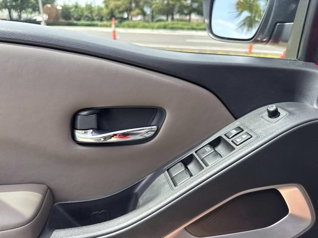 Used 2022 Nissan Frontier SV w/ Technology Package AWD/4WD image 19