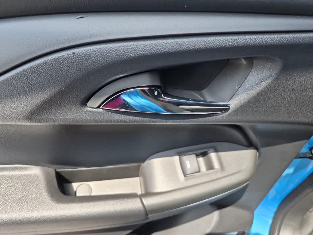 New 2026 Chevrolet TrailBlazer ACTIV w/ Convenience Package FWD image 30