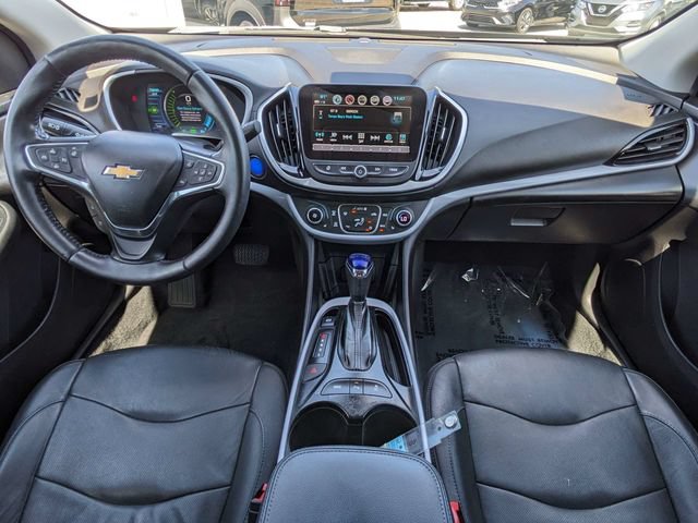 Used 2018 Chevrolet Volt LT w/ LT Driver Confidence Package FWD image 14