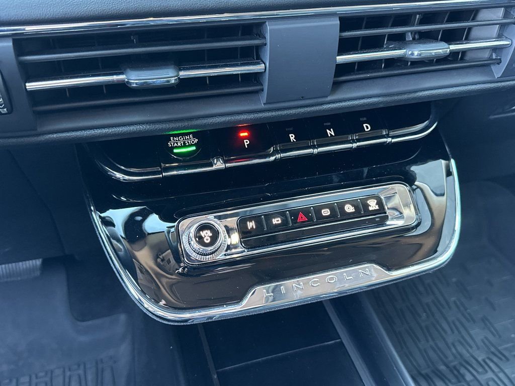 Used 2024 Lincoln Corsair Grand Touring w/ Equipment Group 301A image 10