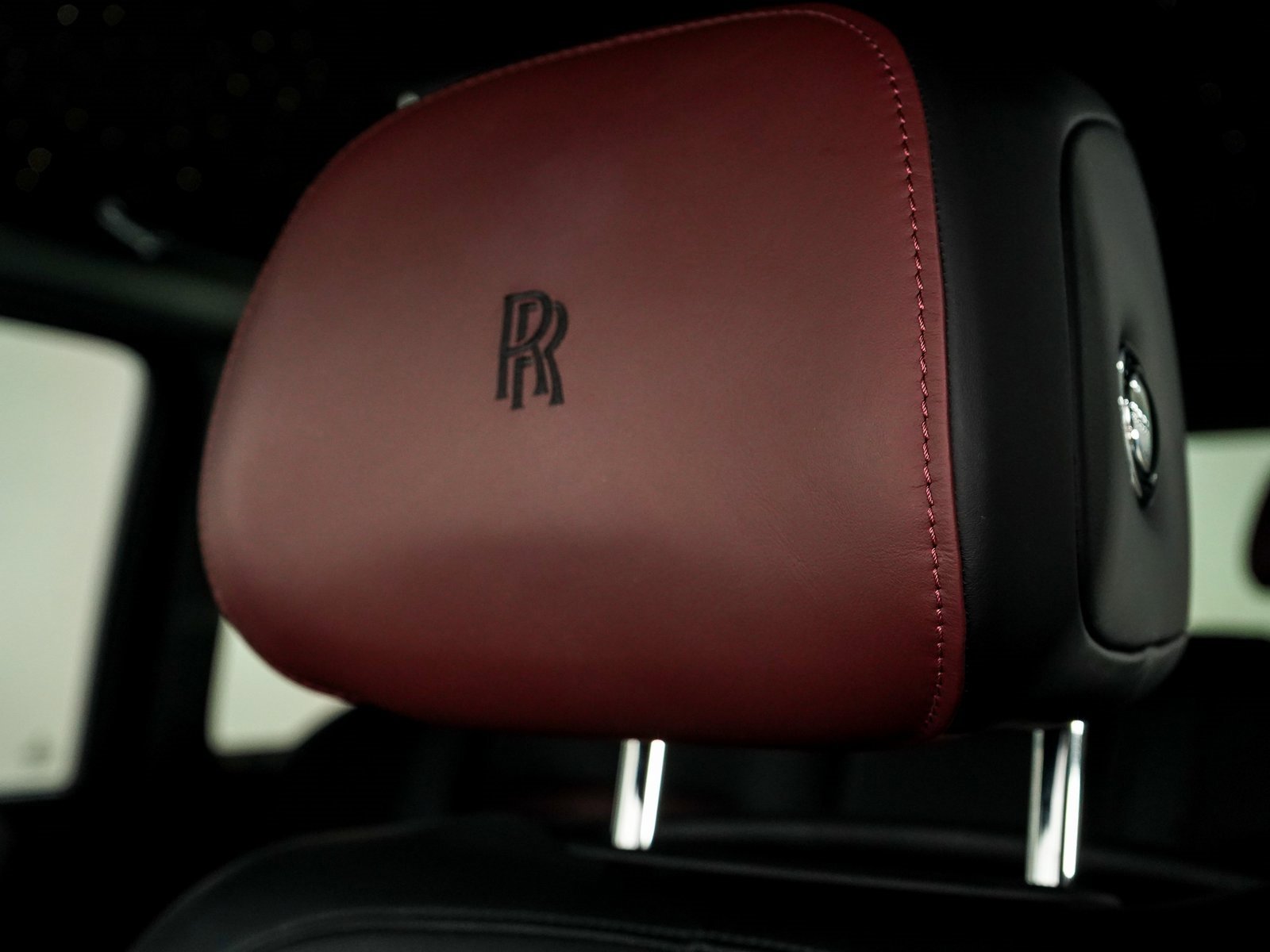 Certified 2022 Rolls-Royce Cullinan image 18