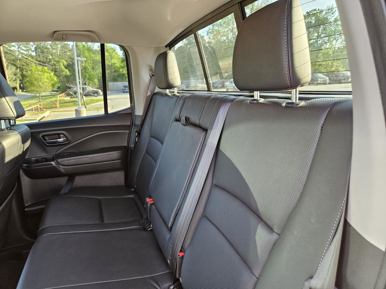 Used 2019 Honda Ridgeline RTL-T image 28