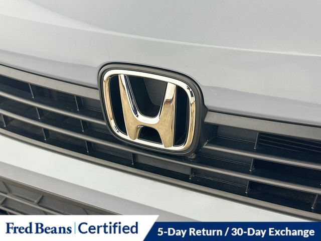 Used 2024 Honda Civic Touring image 31