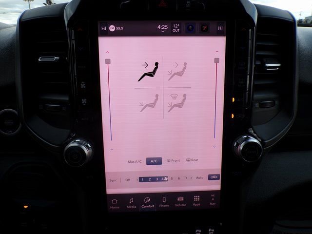 New 2026 RAM 2500 Tradesman image 18