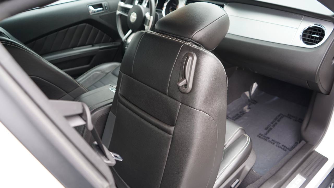 Used 2010 Ford Mustang GT RWD image 51