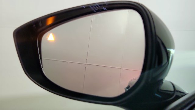 New 2026 MAZDA CX-50 AWD 2.5 Hybrid w/ Weather Package image 15