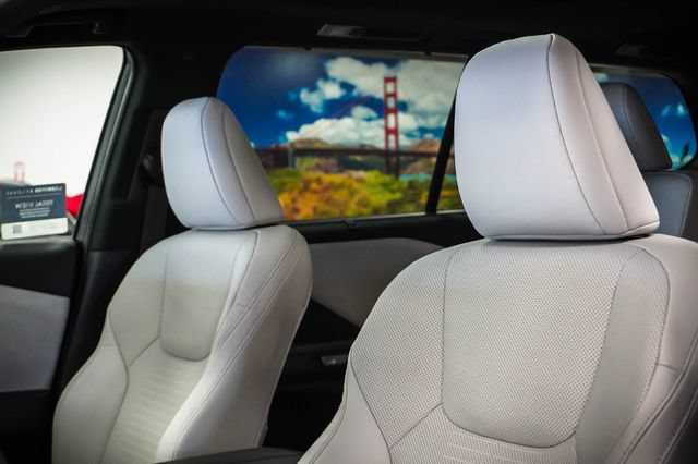 Certified 2025 Lexus TX 350 FWD w/ Technology Package image 10