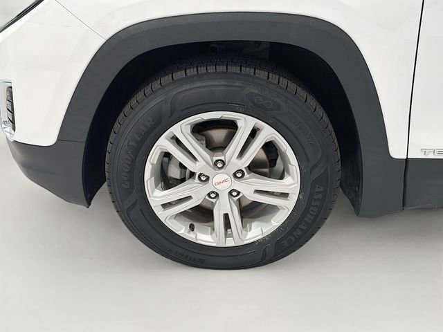 Used 2018 GMC Terrain SLE image 23